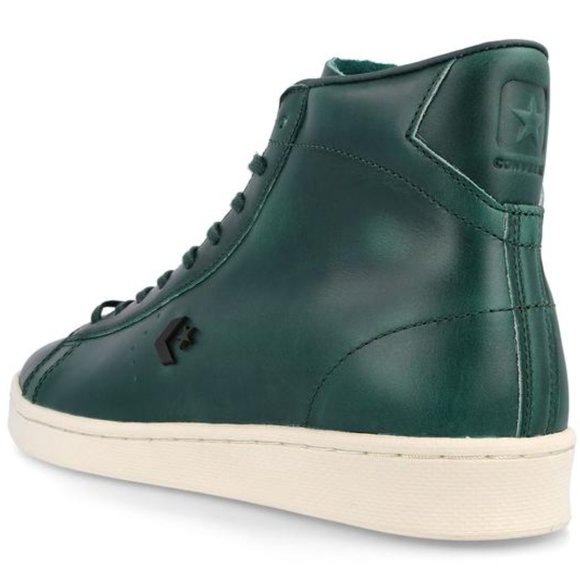 NIB Converse Pro Leather Hi X Horween Pro - Picture 8 of 11